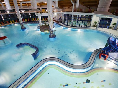 Patince, H700 - Prima Aqua Wellness